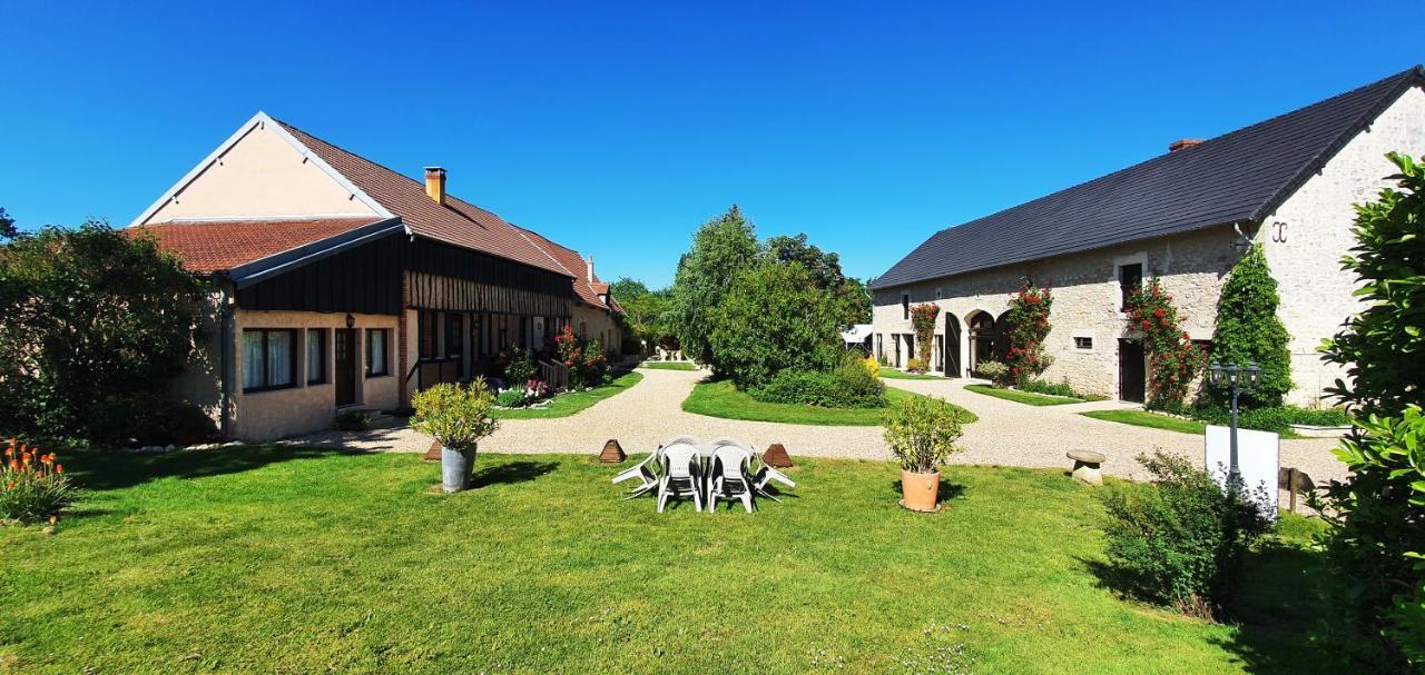 Maison Des Maries Beaulieu-sur-Loire Ngoại thất bức ảnh