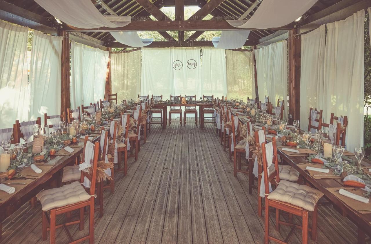 Maison Des Maries Beaulieu-sur-Loire Ngoại thất bức ảnh