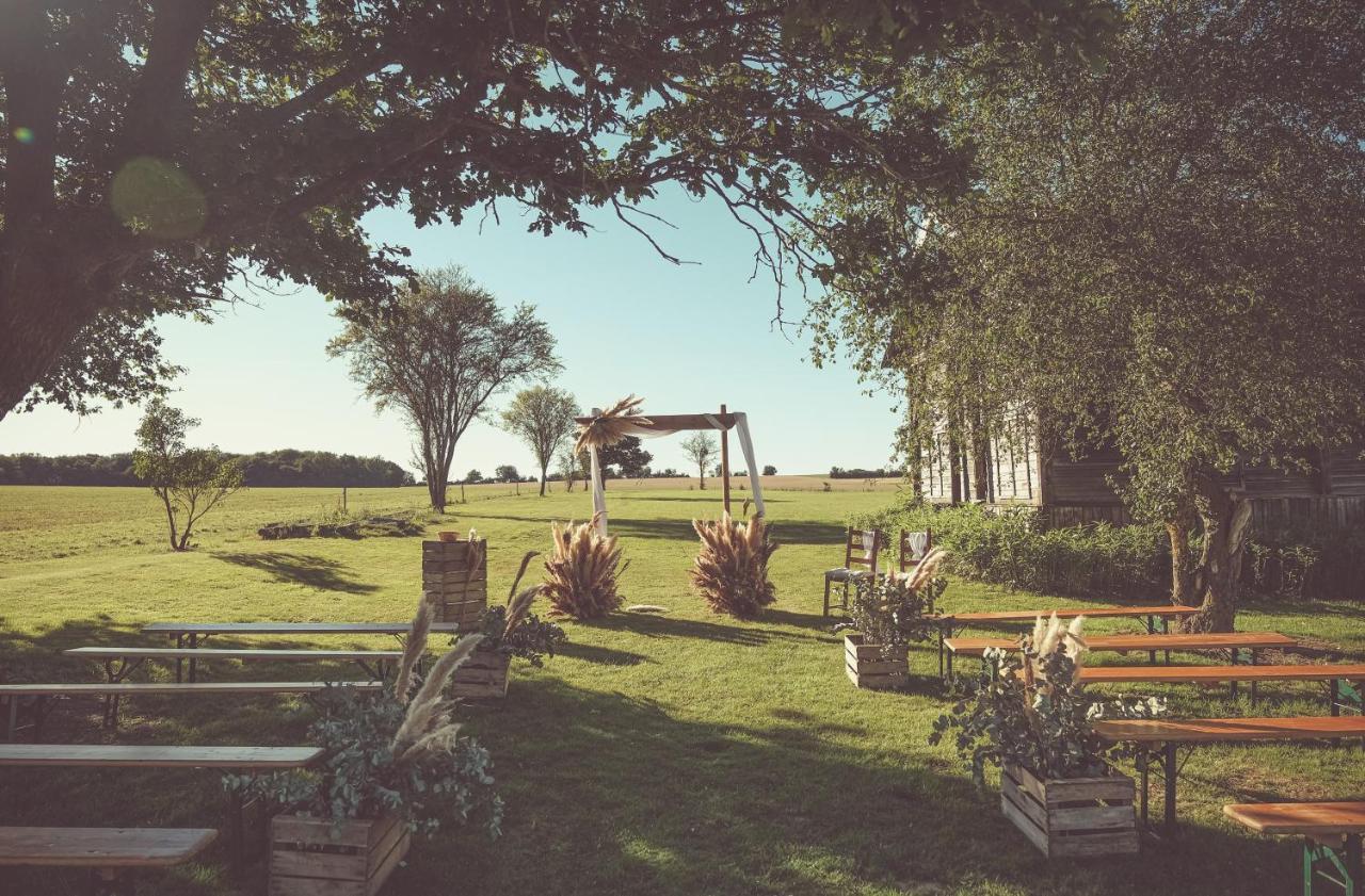 Maison Des Maries Beaulieu-sur-Loire Ngoại thất bức ảnh